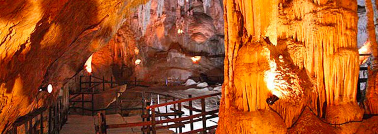 3 Caves in Krabi