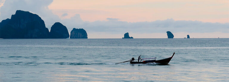 Activities You Must Do When On Vacation in Ao Nang – Our Guide